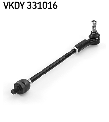 SKF VKDY 331016 Spurstange